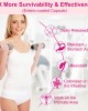 Women's Probiotics,URO viginal probiotic,Contains Organic Prebiotic Cranberry, Supports pH Balance for Women, Vaginal, Urinary, Digestive and Immune Health, 60 CapsTablets 50 Billion CFU Women's Probiotics,URO viginal probiotic,Contains Organic Prebiotic Cranberry, Supports pH Balance for Women, Vaginal, Urinary, Digestive and Immune Health, 60 CapsTablets 50 Billion CFU