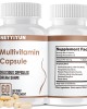 Butt Enhancement Pills, Booty Capsule for Big Butt and HIPS