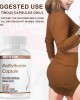 Butt Enhancement Pills, Booty Capsule for Big Butt and HIPS Butt Enhancement Pills, Booty Capsule for Big Butt and HIPS
