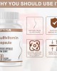 Butt Enhancement Pills, Booty Capsule for Big Butt and HIPS Butt Enhancement Pills, Booty Capsule for Big Butt and HIPS