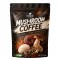 Hosioe Mushroom Coffee, Instant Mushroom Coffee with Lions Mane, Cordyceps, Reishi, King Trumpet, Turkey Tail, Mushroom Coffee Powder for Energy, Focus & Immune Support (47 Servings)